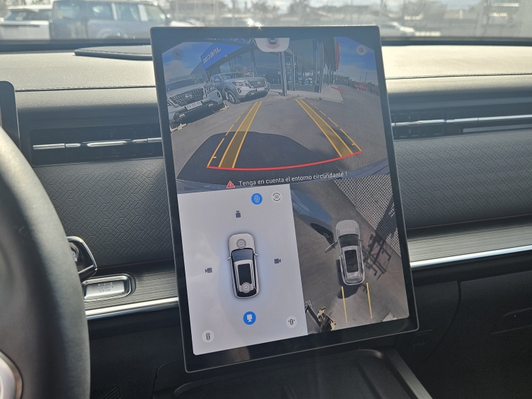 Jaecoo J7 Prime 1.6 Aut 2024 Usado  Usado en Kovacs Usados