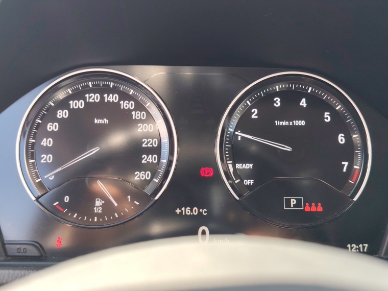 Bmw X2 Sdrive 18i 1.5 Aut 2021 Usado  Usado en BMW Premium Selection