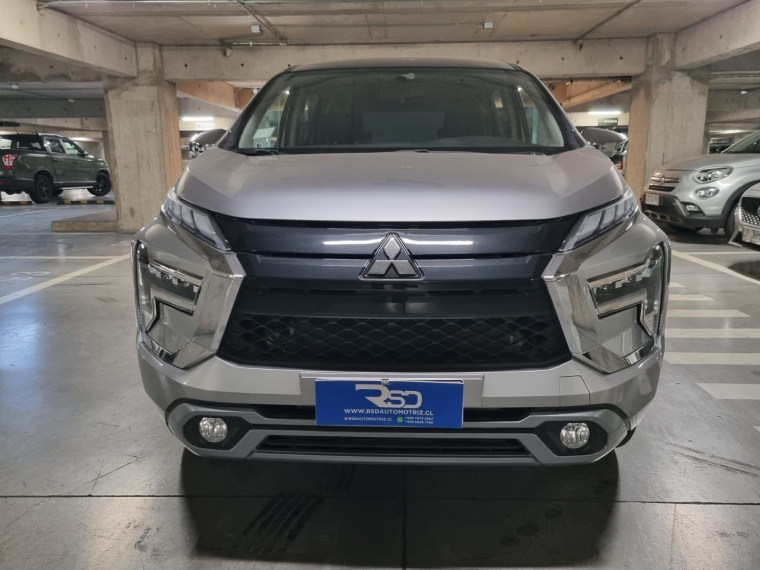 Mitsubishi Xpander Glx 1.5 2024  Usado en RSD Autos