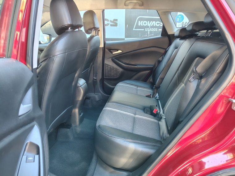 Chevrolet Tracker 1.2  Ltz P  Mt 2022 Usado  Usado en Kovacs Usados