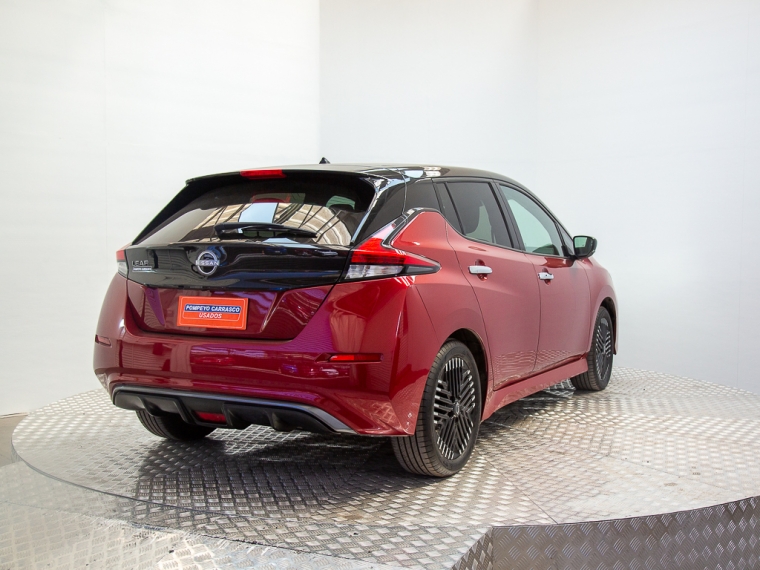 Nissan Leaf Ze1 Hatch Back Aut 2023 Usado  Usado en Pompeyo