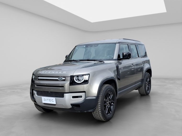 LAND ROVER DEFENDER 110 S 4X4 3.0 AUT 2025