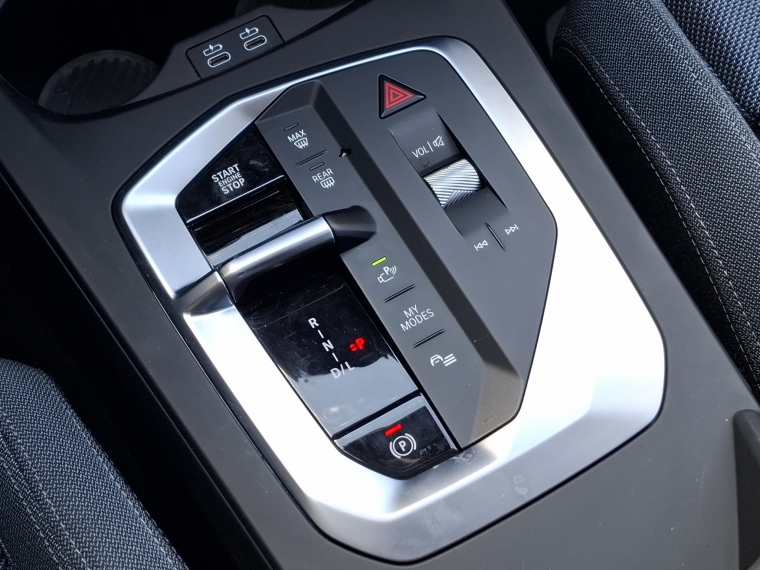 Bmw 120 Hatch Dynamic 2026 Usado  Usado en BMW Premium Selection