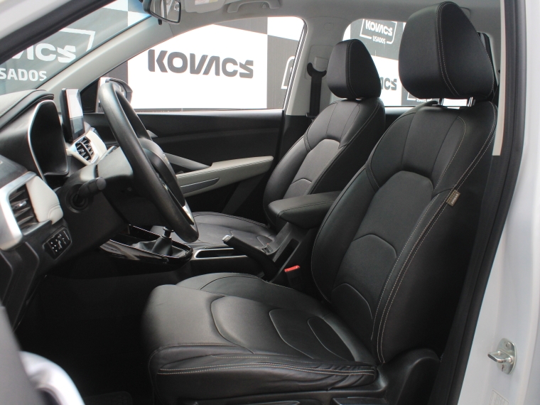 Chevrolet Captiva 1.5  Ltz  P Mt 2023 Usado  Usado en Kovacs Usados