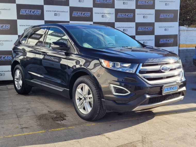 Ford Edge Sel 3.5 4x4 Aut 2019 Usado  Usado en Webautos.cl