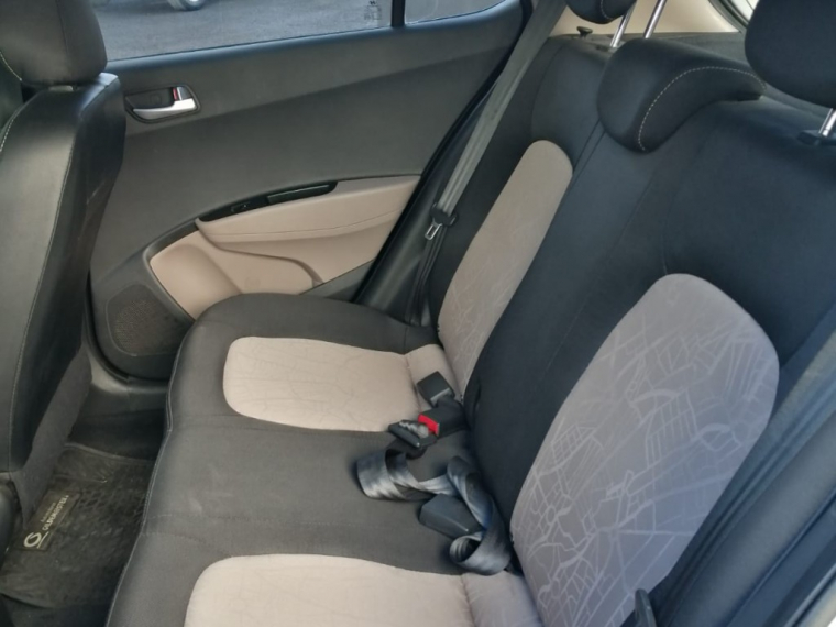 Hyundai Grand i10 Gl Ac 2019 Usado  Usado en Webautos.cl