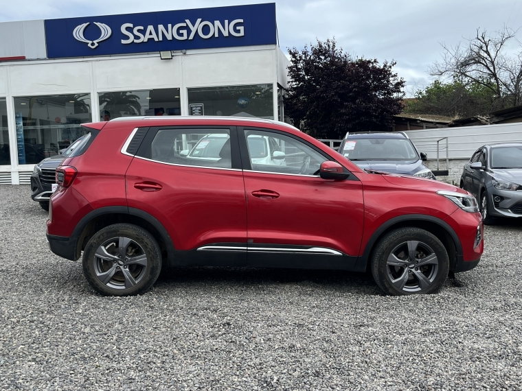 Chery Tiggo 3 pro Tiggo 3 Pro Gls 1.5 2022 Usado en Rosselot Usados