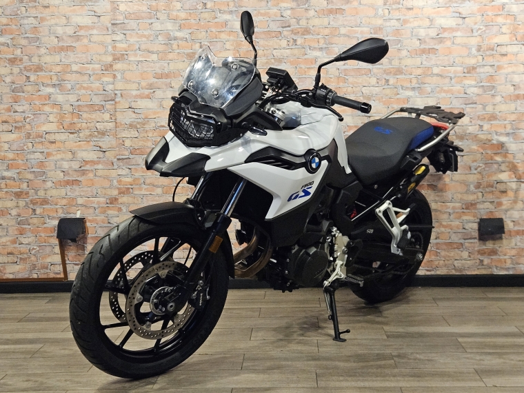 Bmw F 800 gs Ii 2025 Usado en BMW Premium Selection Bmw F 800 gs Ii 2025 Usado en BMW Premium Selection