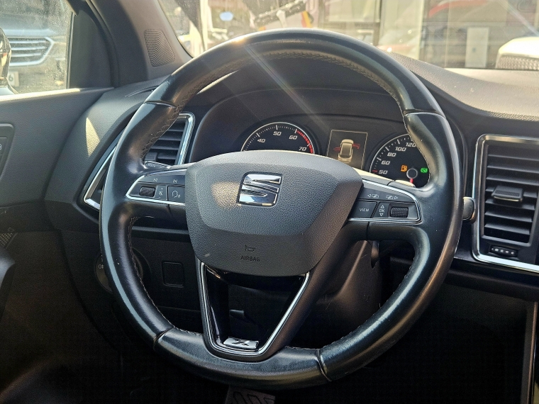 Seat Ateca 1.4 Xcellence Tsi Dsg At 4x4 2020 Usado  Usado en Kovacs Usados