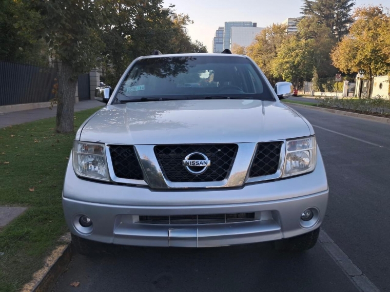 NISSAN PATHFINDER NEW PATHFINDER SE 2.5 AUT - imagen 3
