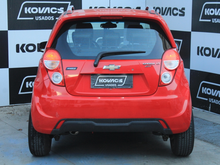 Chevrolet Spark Spark Gt Lt 1.2 2015 Usado  Usado en Kovacs Usados