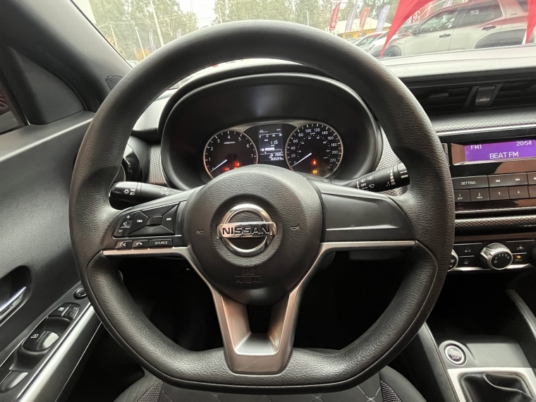 Nissan Kicks New Kicks Sense 1.6 2019 Usado  Usado en Kovacs Usados