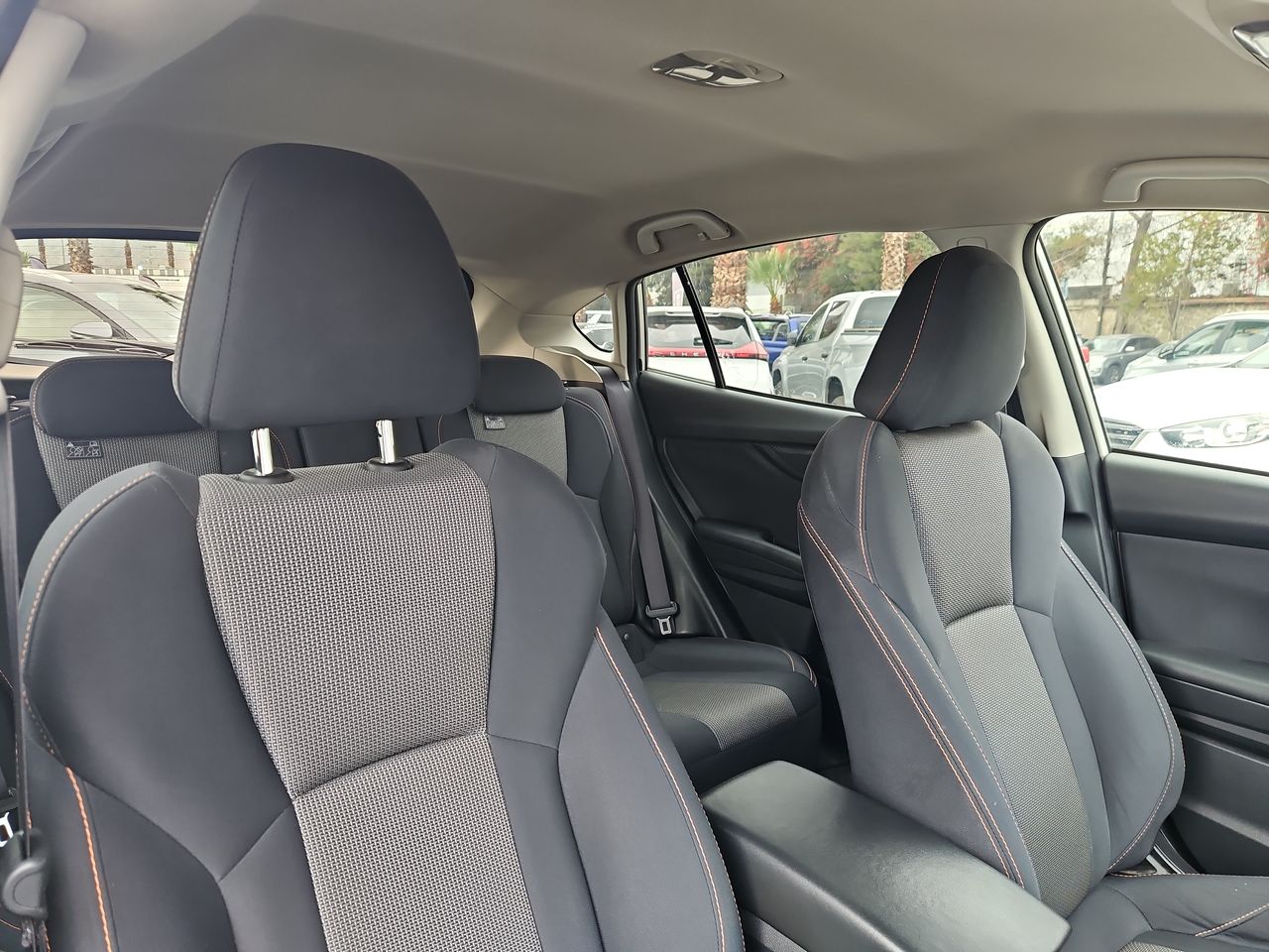 Subaru Xv Xv Cvt 2.0 Aut 2023 Usado en Usados de Primera - Sergio Escobar