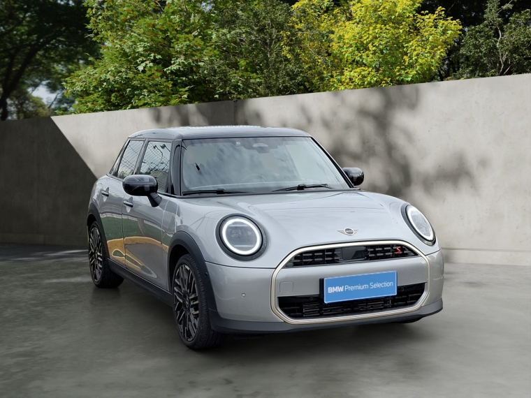 Mini Cooper Hb 2.0 Aut 2025 Usado Usado en BMW Premium Selection Mini Cooper Hb 2.0 Aut 2025 Usado Usado en BMW Premium Selection