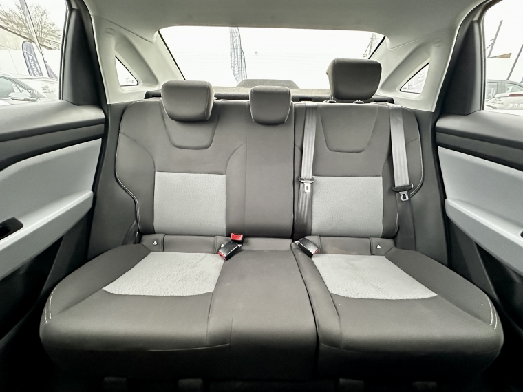 Chevrolet Sail Sail Nb Cvt 1.5 2024 Usado  Usado en Kovacs Usados