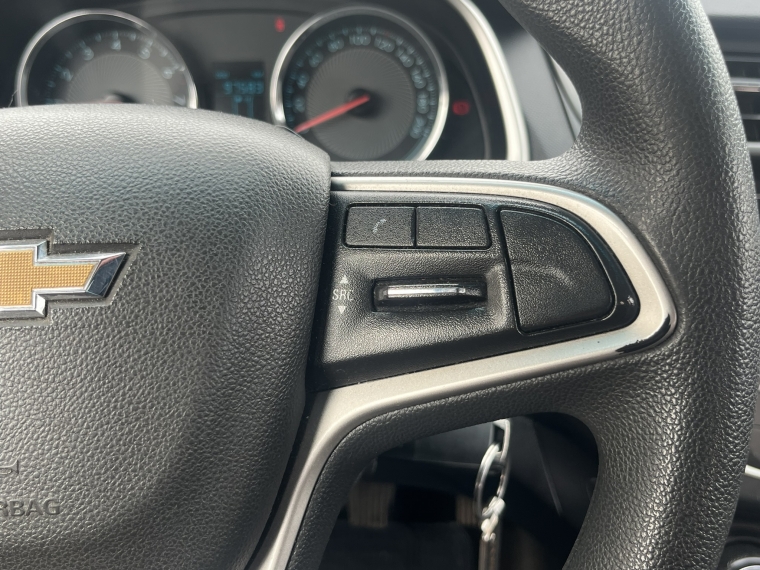 Chevrolet Sail Ls 2021 Usado  Usado en Kovacs Usados