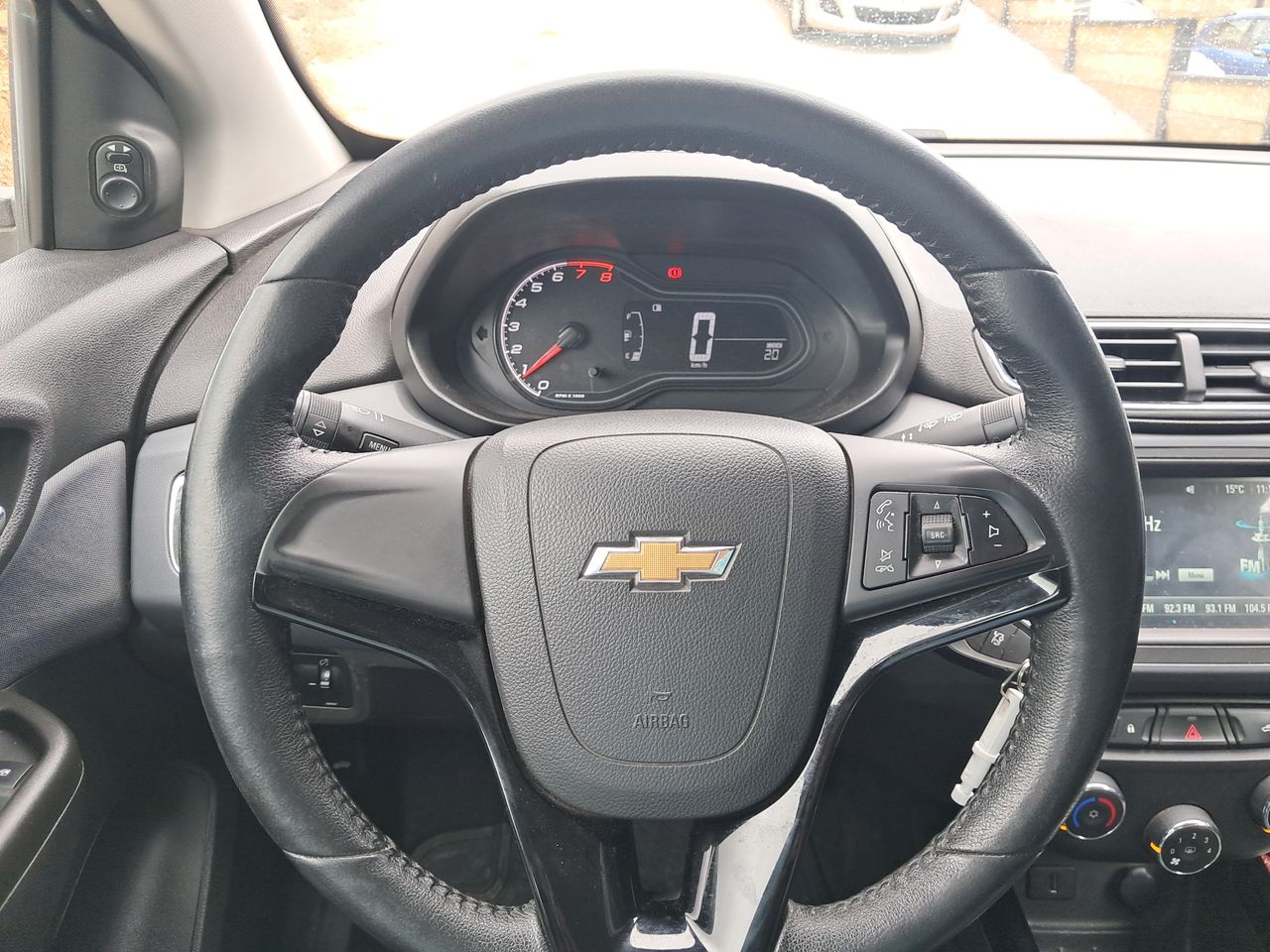 Chevrolet Onix Onix Ltz 1.4 2019 Usado en Usados de Primera - Sergio Escobar