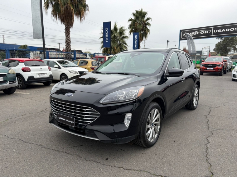 FORD ESCAPE AWD 2.0 AUT  2023