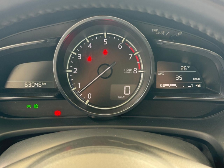 Mazda 3 Sport Gt 2.5 Hb 2018 Usado en Automotriz Olea Flaño