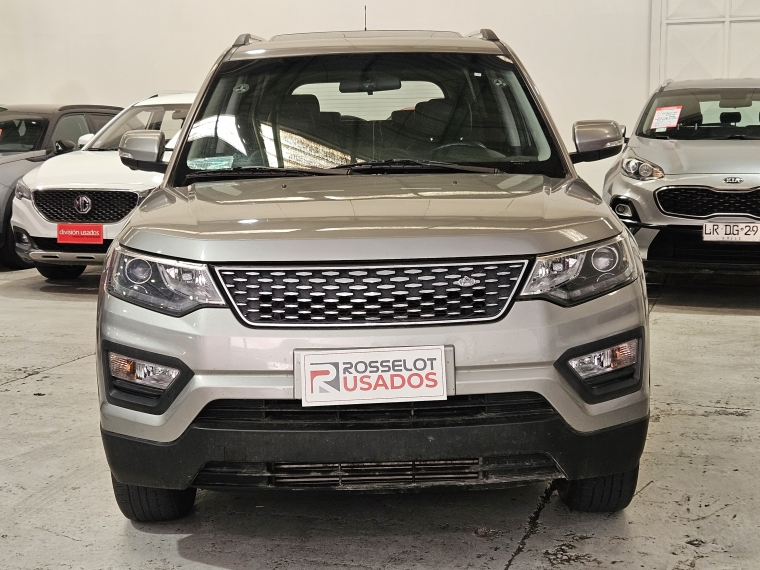 Changan Cx70 Cx70 T 1.5 Aut 2022 Usado en Rosselot Usados