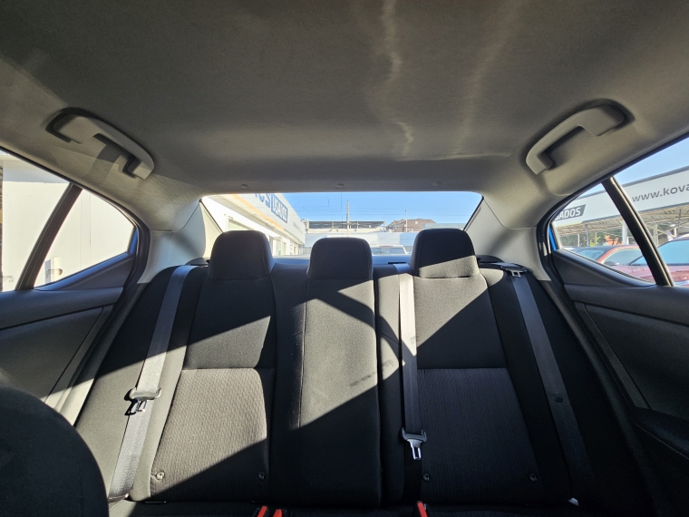 Nissan Sentra Advance At 2.0 2023 Usado  Usado en Kovacs Usados