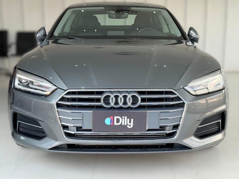 Audi A5 Sport Tfsi 2.0 Aut 2018 Usado en Automotriz Olea Flaño