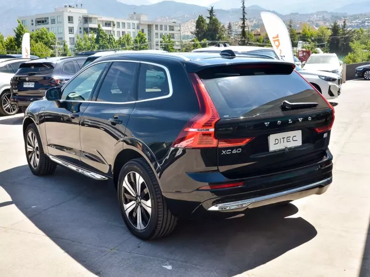 Volvo Xc60 T8 Recharge Plus Hybrid Awd At 5p 2024 Usado Usado en BMW Premium Selection Volvo Xc60 T8 Recharge Plus Hybrid Awd At 5p 2024 Usado Usado en BMW Premium Selection