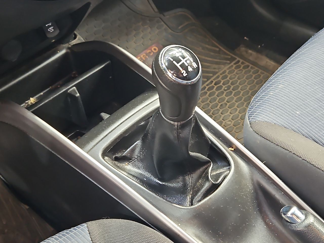 Suzuki Baleno Baleno Hb 1.4 2020 Usado en Usados de Primera - Sergio Escobar