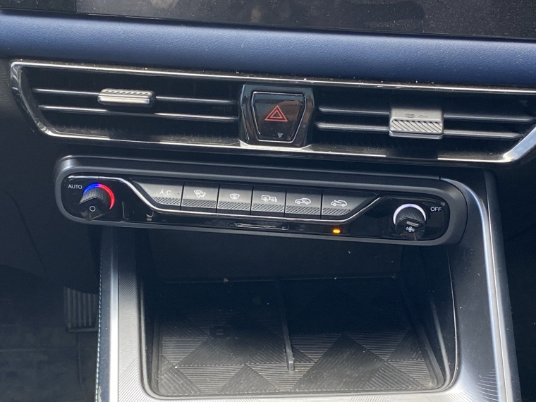 Gac motor Emzoom Emzoom 1.5 Aut 2025 Usado en Rosselot Usados