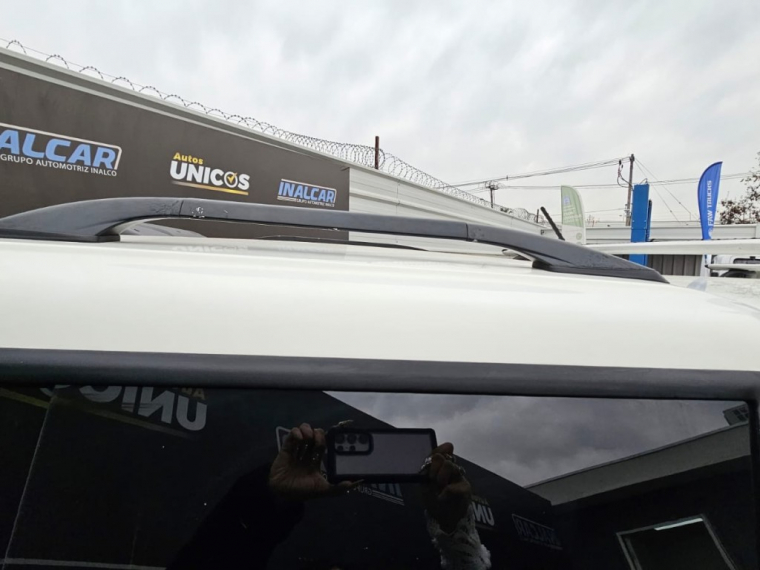 Ssangyong Actyon Mt 4x2 2019 Usado Usado en Webautos.cl Ssangyong Actyon Mt 4x2 2019 Usado Usado en Webautos.cl