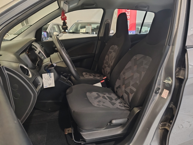 Suzuki Celerio Celerio 1.0 At Glx Ac 2020 Usado  Usado en Webautos.cl