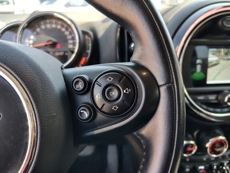 Mini Countryman F60 Countryman Cooper 1.5 Aut 2020 Usado en Rosselot Usados