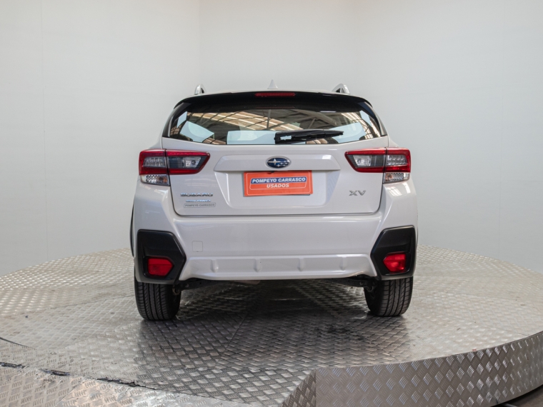Subaru Xv 2.0 Awd At 4x4 2023 Usado  Usado en Pompeyo