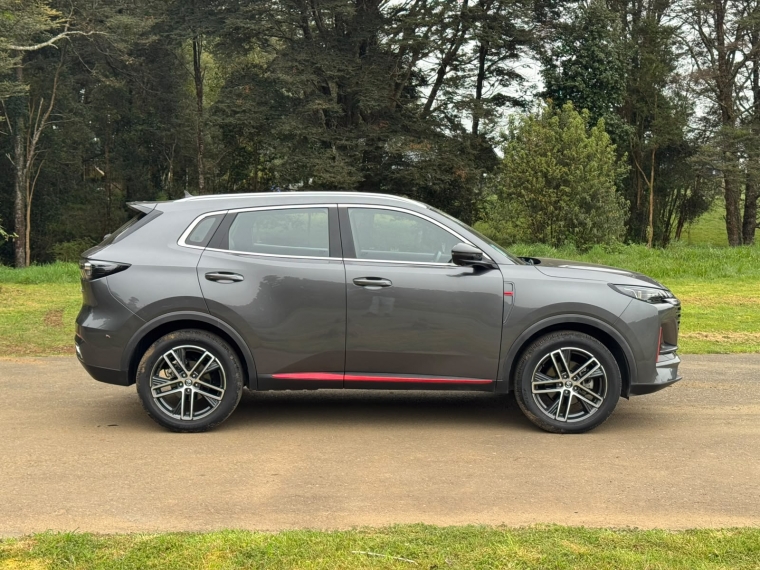 Changan Cs55 Plus Turbo 2025 Usado en G Autos Automotriz - G Autos