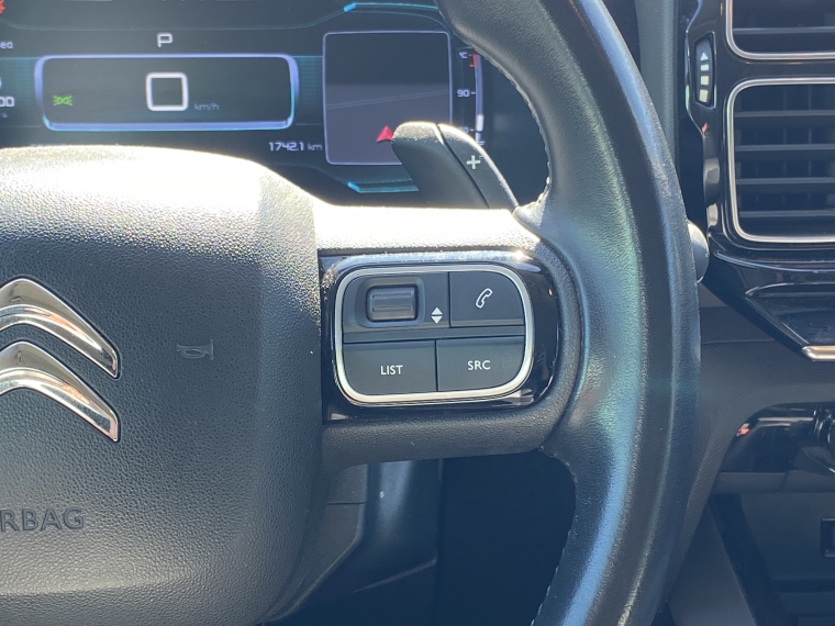 Citroen C5 aircross C5 Aircross Bluehdi 2.0 Aut 2021 Usado en Rosselot Usados