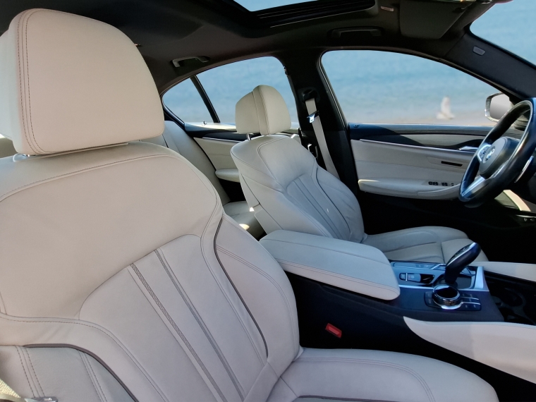 Bmw M550 I Xdrive 4x4 4.4 At 2023 Usado Usado en BMW Premium Selection Bmw M550 I Xdrive 4x4 4.4 At 2023 Usado Usado en BMW Premium Selection
