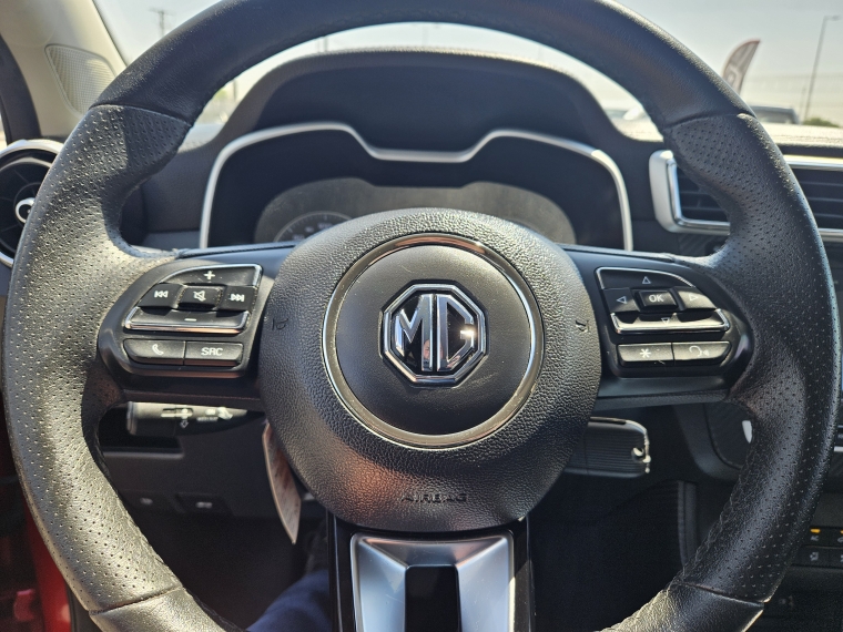 Mg Zs Com Mt 1.5 2019 Usado  Usado en Kovacs Usados