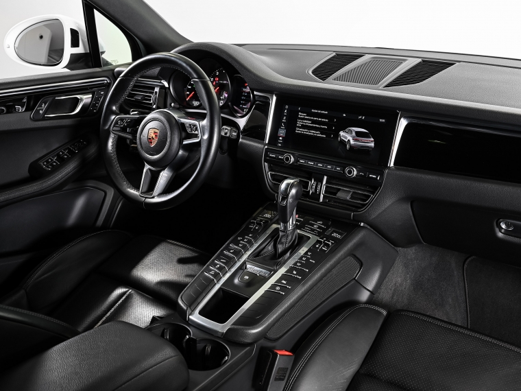 Porsche Macan S Ii Urban 2021 Usado Usado en Webautos.cl Porsche Macan S Ii Urban 2021 Usado Usado en Webautos.cl
