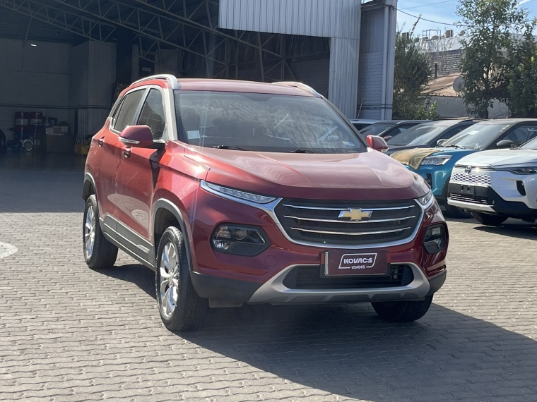 Chevrolet Groove 1.5 2023 Usado  Usado en Kovacs Usados