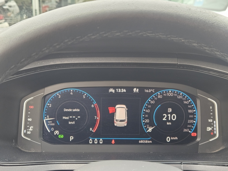 Volkswagen Taos Tsi 4x2 1.4 Aut 2024 Usado  Usado en Kovacs Usados