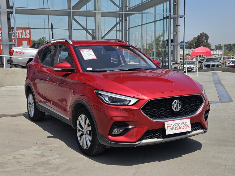 Mg Zx Zx 1.5 2024 Usado en Rosselot Usados