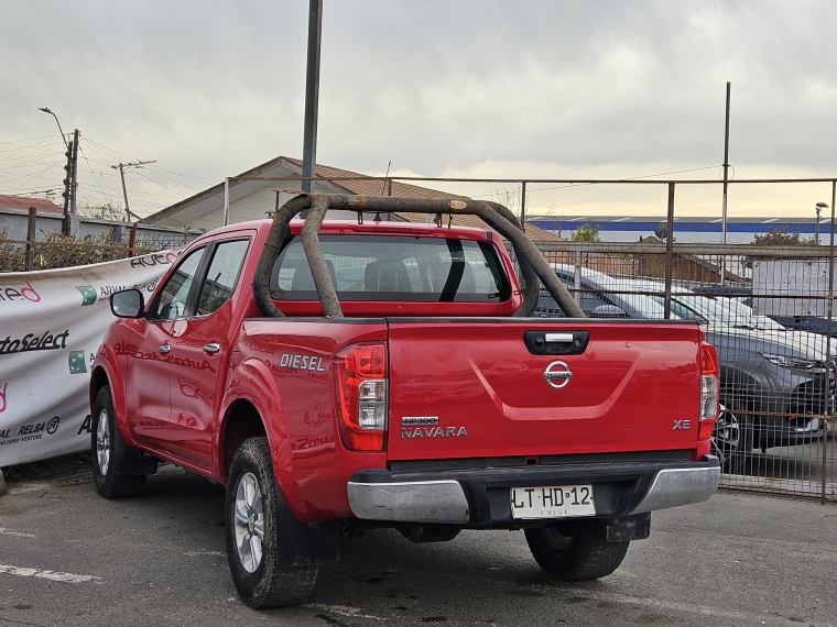 Nissan Np300 Navara Xe 2.3 2020 Usado  Usado en Autoselect Usados