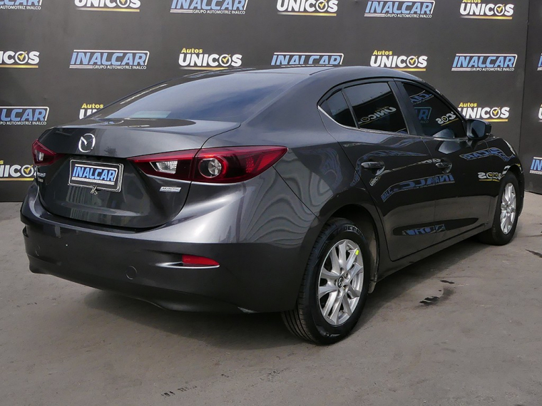 Mazda 3 2.0 Skyactive 2020 Usado  Usado en Webautos.cl