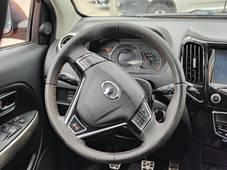 Great wall M4 M4 1.5 2019 Usado en Rosselot Usados