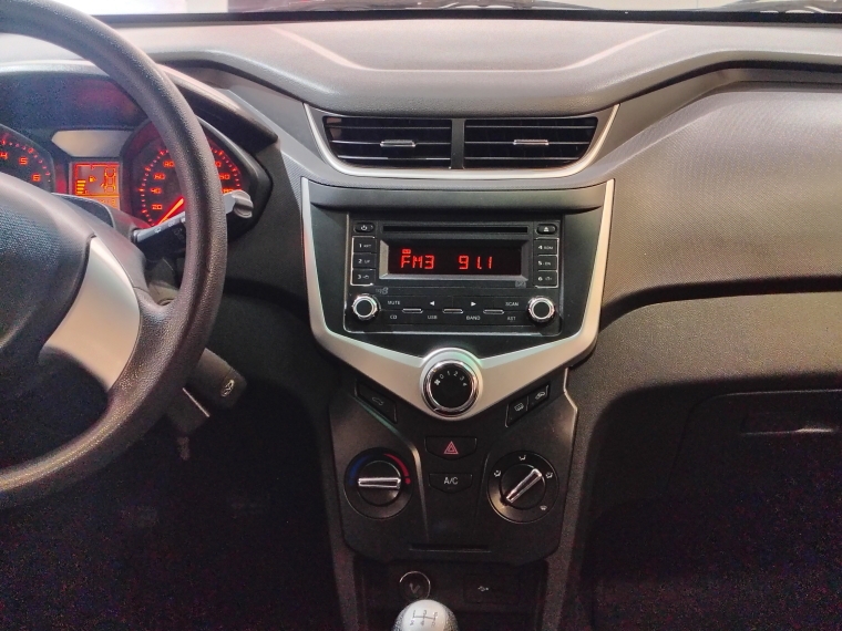 Chery Fulwin Fulwin Glx 1.5 2016 Usado  Usado en Webautos.cl