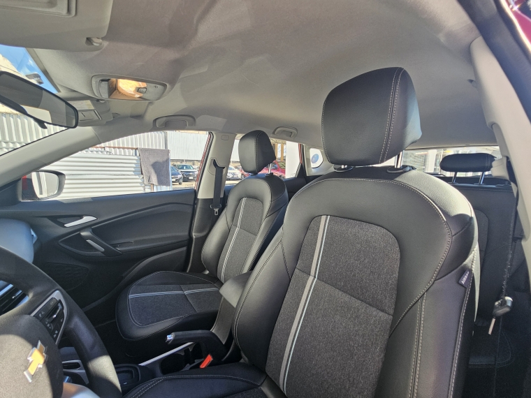 Chevrolet Tracker Ltz P2 At 2022 Usado  Usado en Kovacs Usados