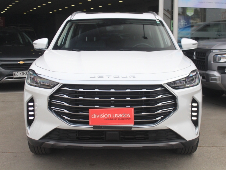 Jetour X70 X70 Plus 1.5 Aut 2023 Usado en Rosselot Usados
