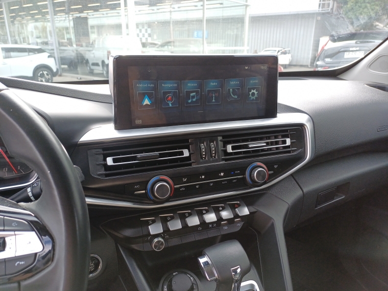 Peugeot Landtrek Landtrek Action4 Bluehdi 180 4x4 At Euro 6b 2024 Usado en Rosselot Usados