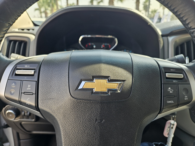 Chevrolet Colorado High Country 4x4 2.8 At 2022 Usado  Usado en Kovacs Usados