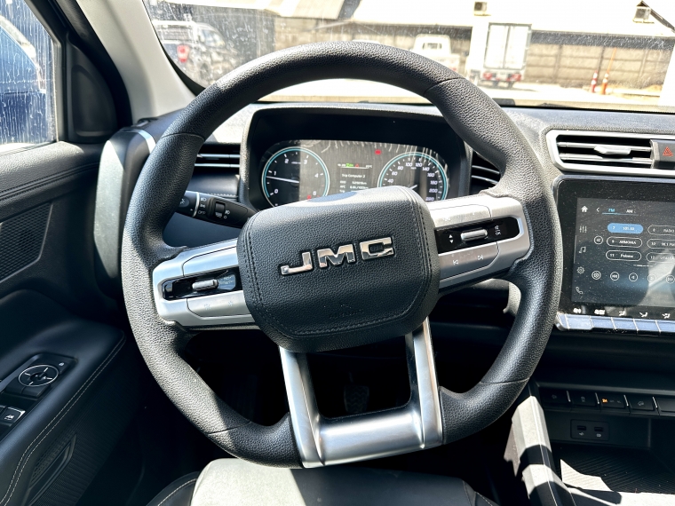 Jmc Grand avenue New Grand Avenue 4x4 Mt 2024 Usado en Rosselot Usados